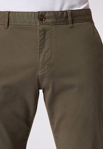 ROY ROBSON Slim fit Chino Pants in Green