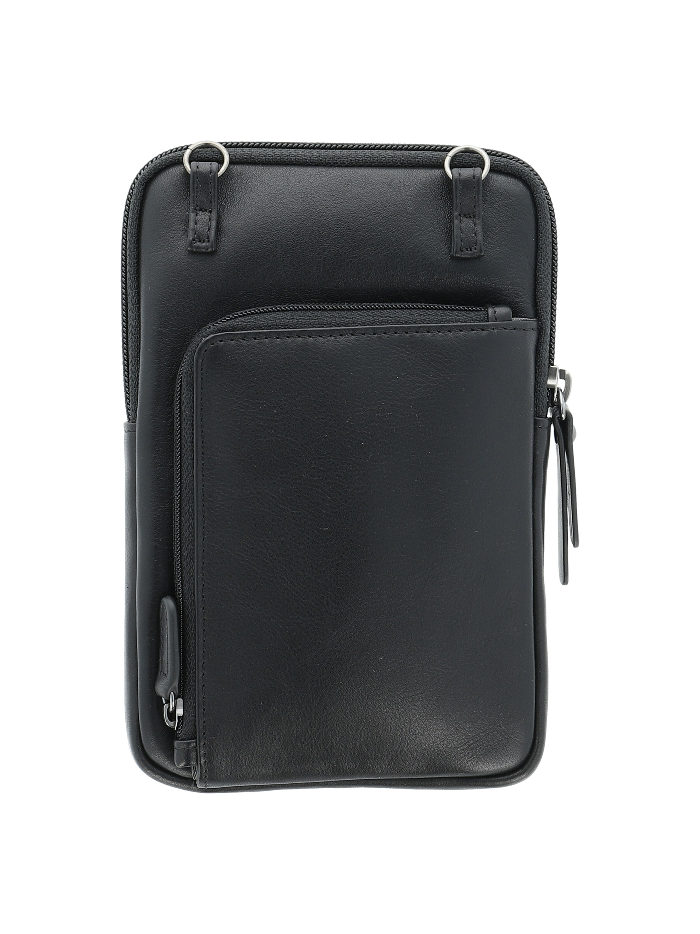 Picard Schoudertas 'Noel' in Zwart