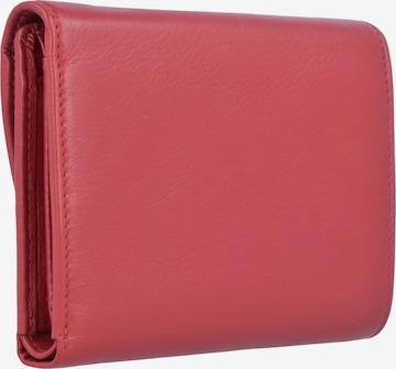 Picard Wallet 'Bingo' in Red