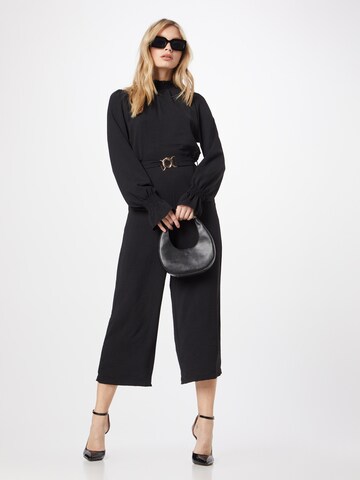 AX Paris Jumpsuit in Schwarz