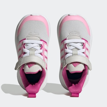 ADIDAS SPORTSWEAR Sneaker 'Fortarun 2.0' in Grau