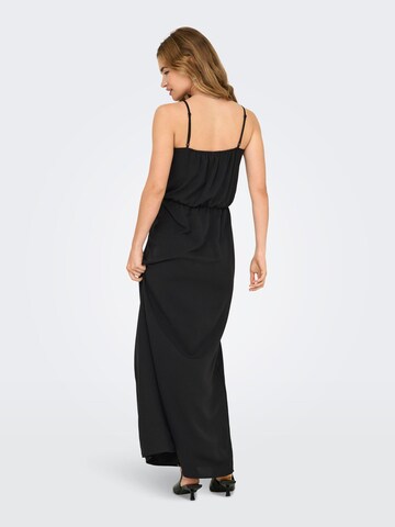 ONLY Dress 'ONLNova' in Black