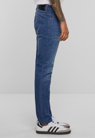 2Y Premium Slim fit Jeans in Blue