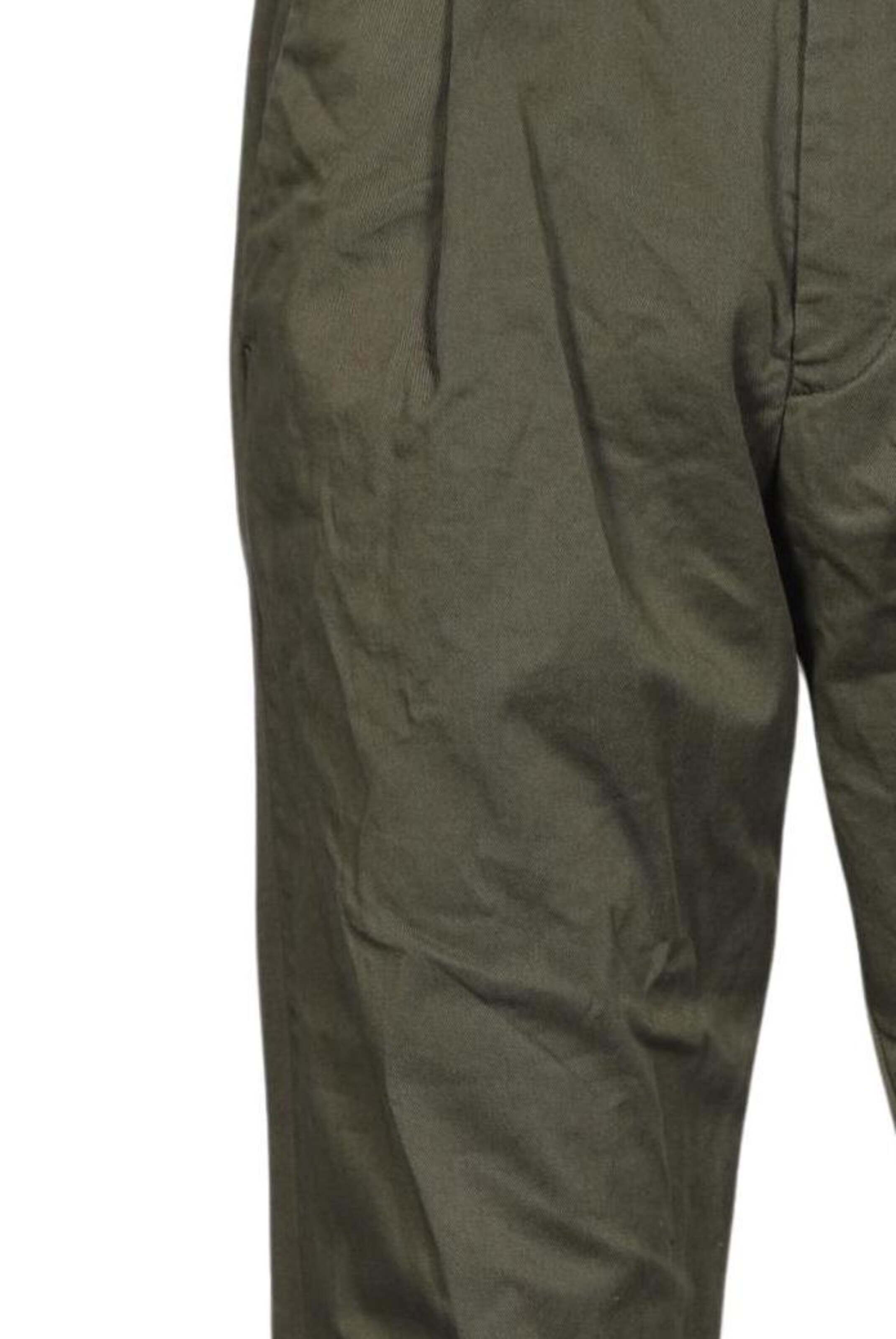 DRYKORN Pants in 34 in Green