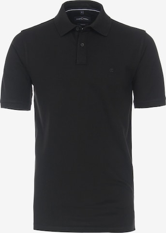 CASA MODA Shirt in Zwart: voorkant