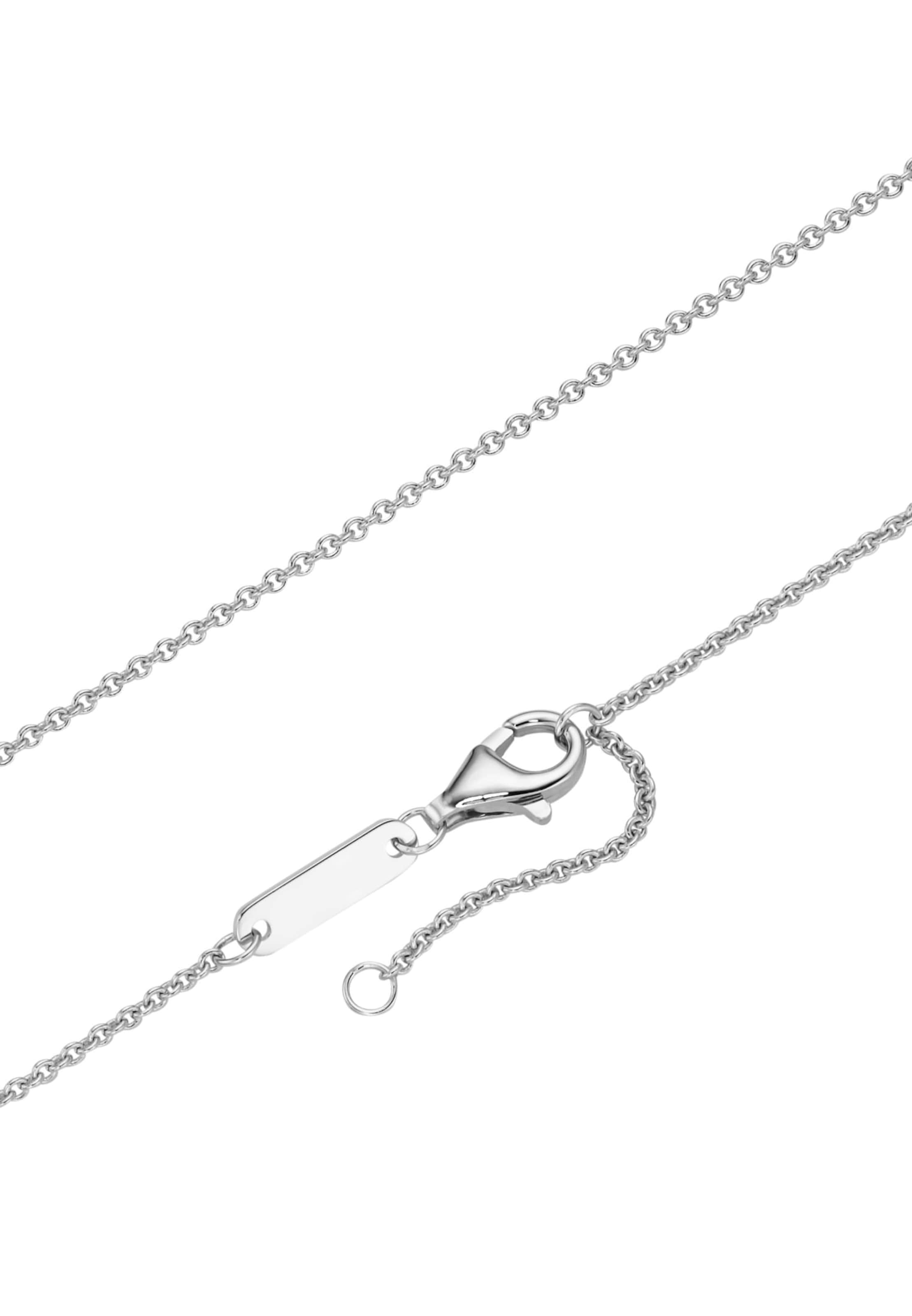 Suri Frey Halsschmuck ' SFY Carey ' in Silber