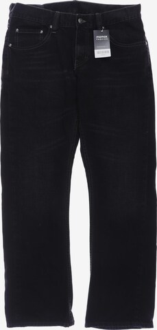 MUSTANG Jeans in 34 in Black: front