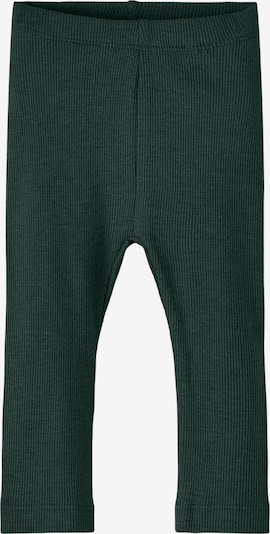 Tamprės 'KAB' iš NAME IT, spalva – tamsiai žalia, Prekių apžvalga