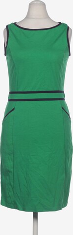 Boden Dress in S in Green: front