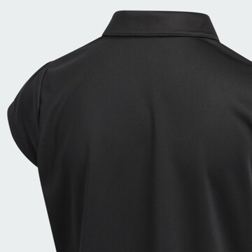 ADIDAS PERFORMANCE Performance Shirt in Black