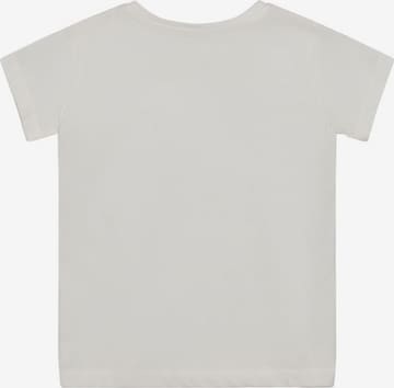 KIDS MINI GIRL Shirt 'May' in White