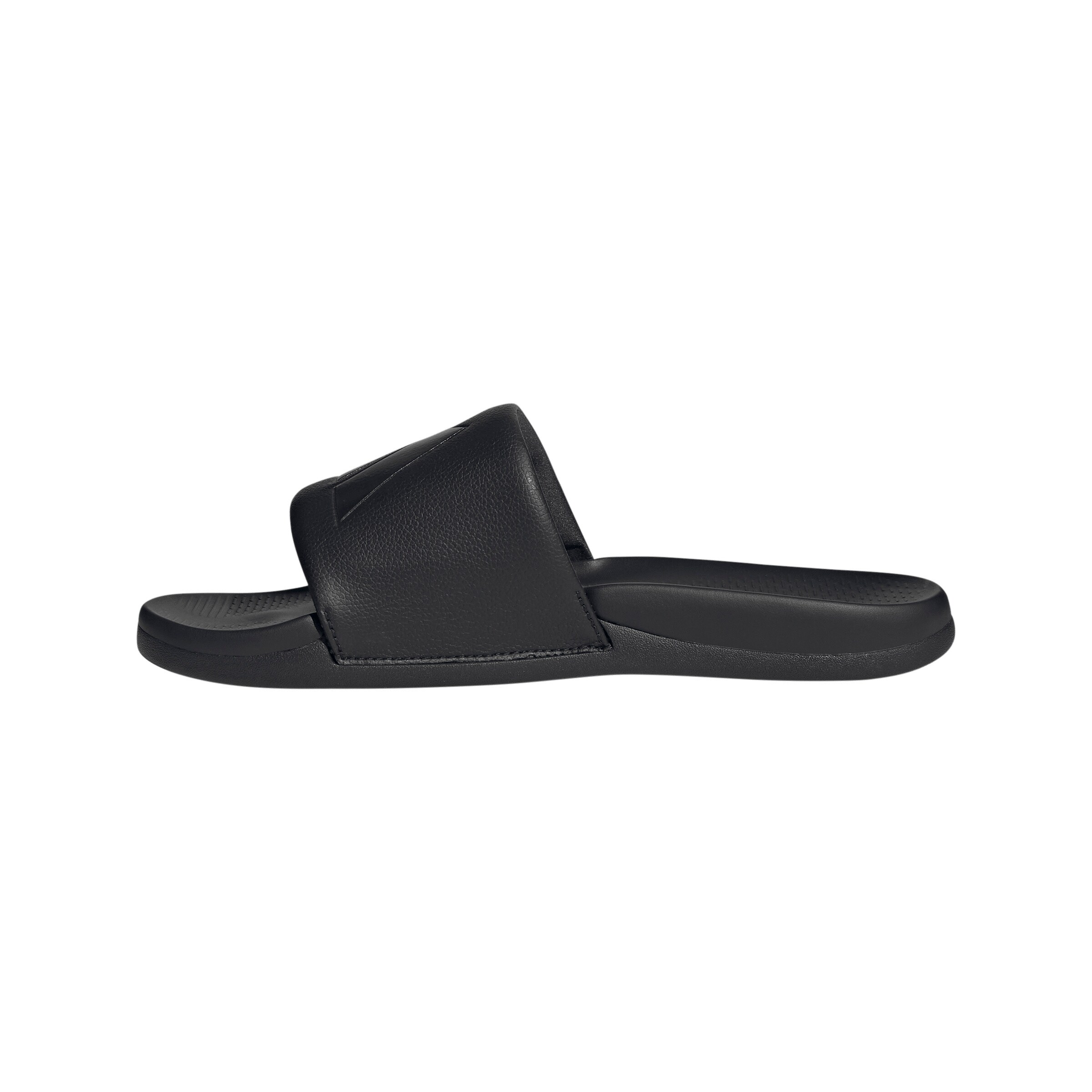 ADIDAS SPORTSWEAR Пантолеты 'ADILETTE COMFORT 2.0' в Черный