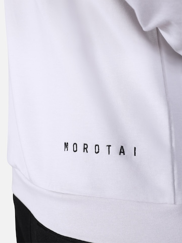 MOROTAI - Jersey deportivo 'Active Dry' en gris