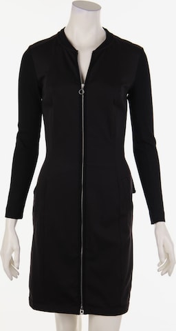 Marc Cain Sports Dress in S in Black: front