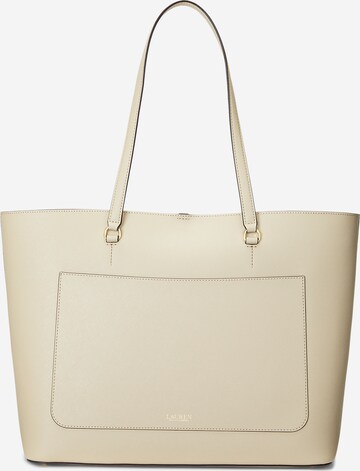 Lauren Ralph Lauren Shopper 'KARLY' - Béžová