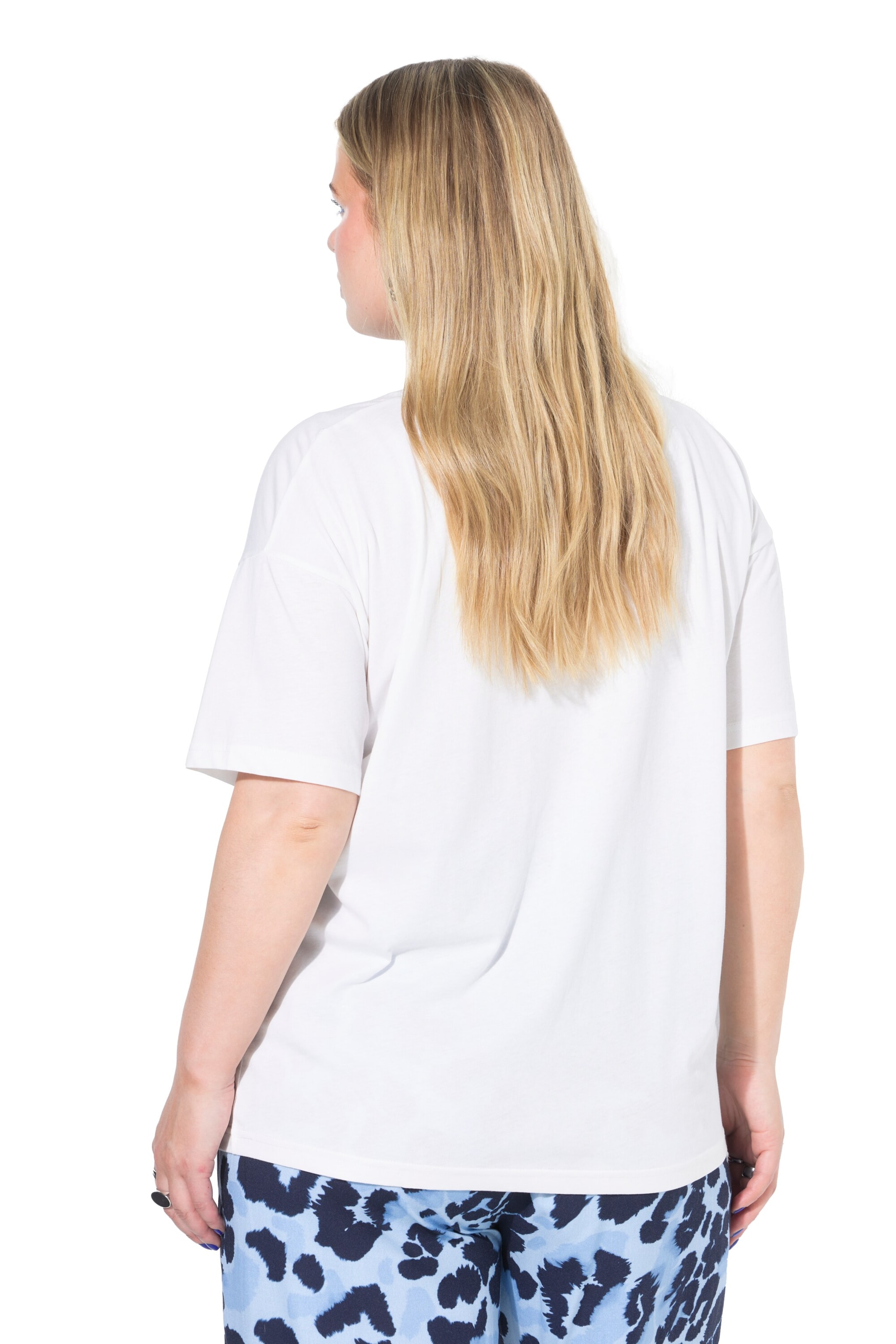 Studio Untold Shirt in White