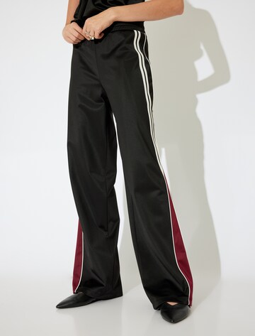 Koton Wide leg Pants in Black