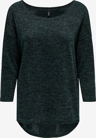 ONLY Sweater 'Alba' in Green: front