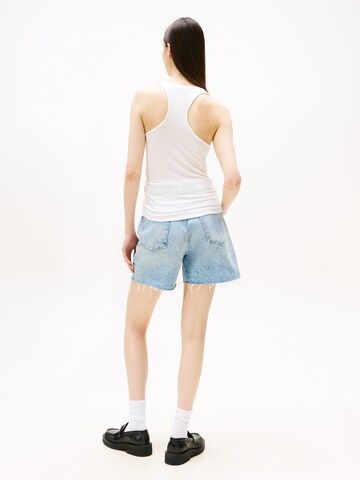 Tommy Jeans Топ в Белый