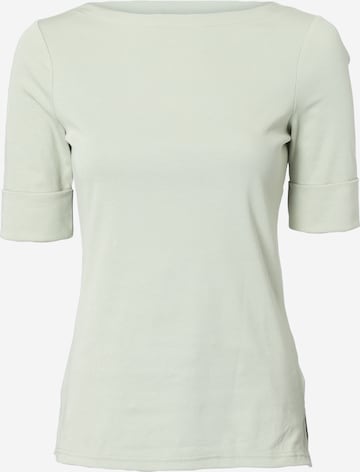 Lauren Ralph Lauren Shirt 'JUDY' in Green: front