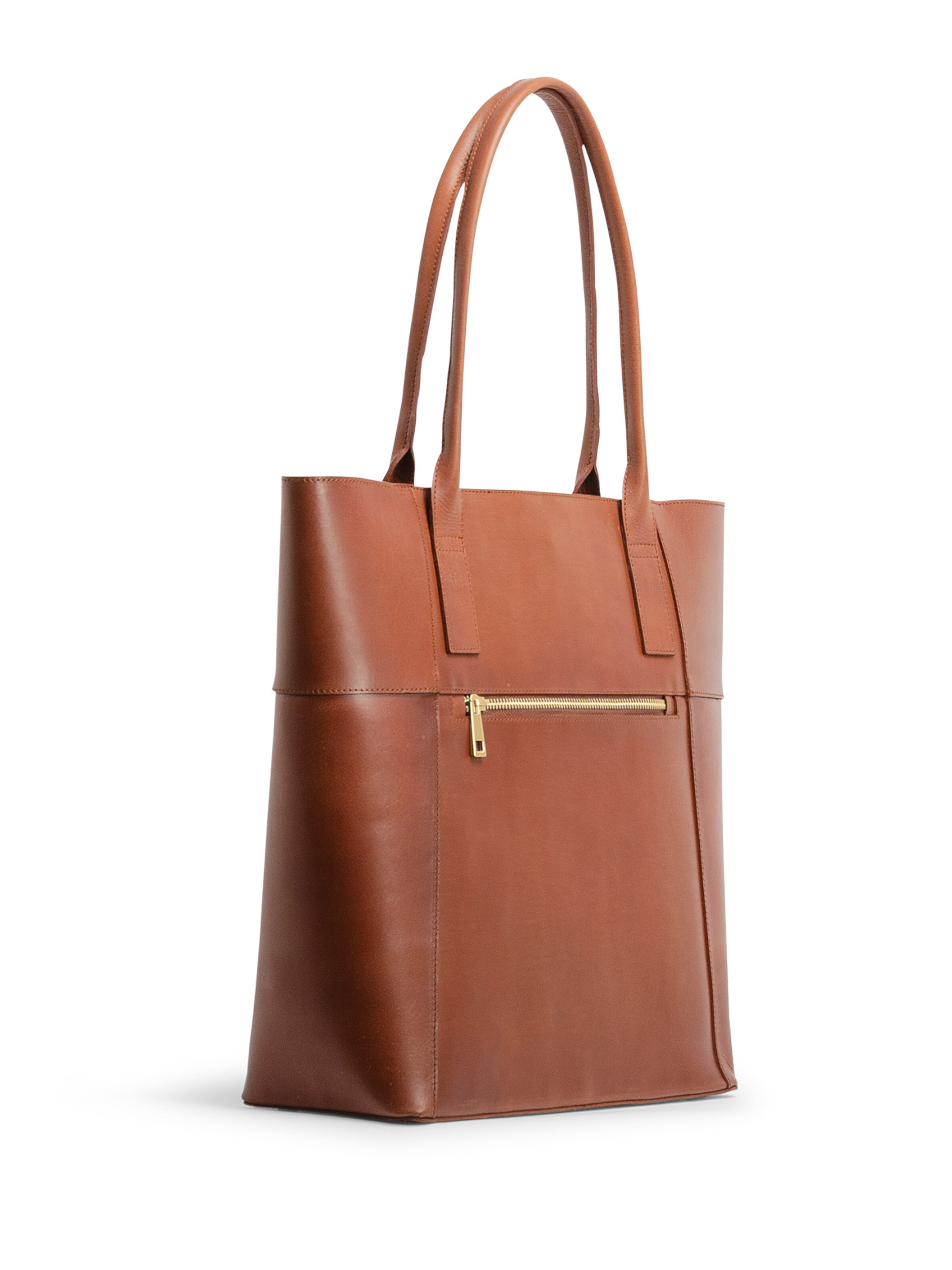 still Nordic Shopper 'Pura' in Brown