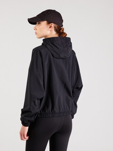 ADIDAS SPORTSWEAR Outdoorjacke 'City Escape' in Schwarz