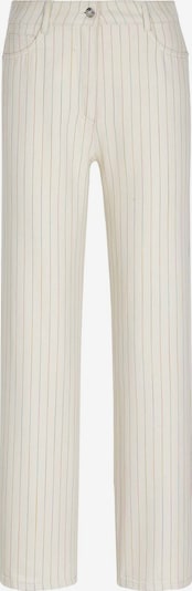 MADELEINE Jeans in 27-28 in Brown / Yellow / Lilac / Wool white, Item view