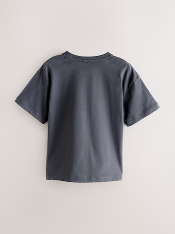 smALLSAINTS Majica | siva barva