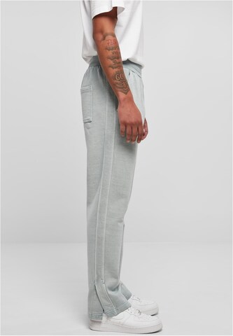 Urban Classics Loosefit Hose in Grau