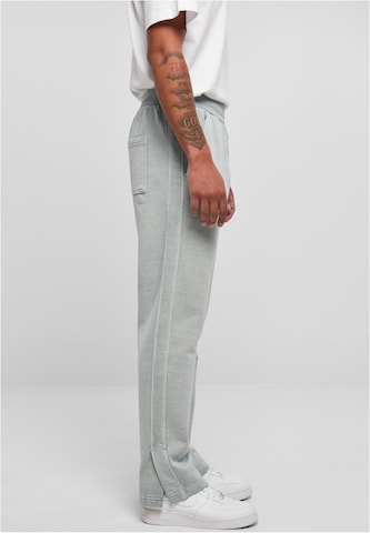 Urban Classics Loose fit Trousers in Grey