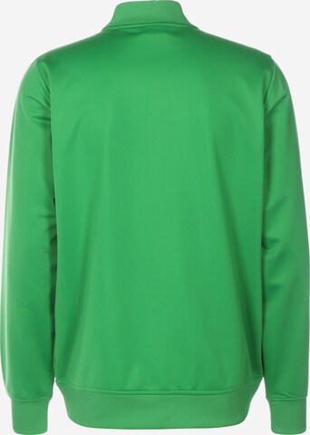 Vestes d’entraînement UMBRO en vert