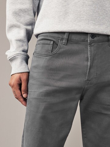 regular Jeans di Next in grigio