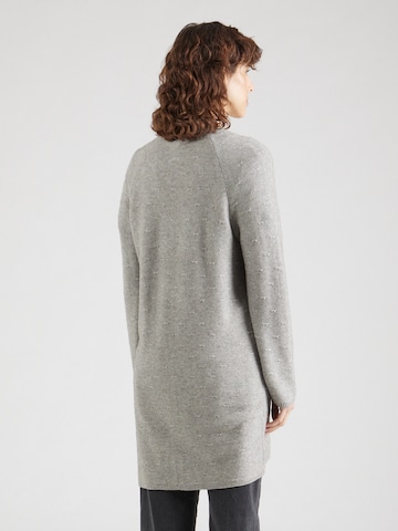 ONLY Knit Cardigan 'ONLKATIA' in Grey
