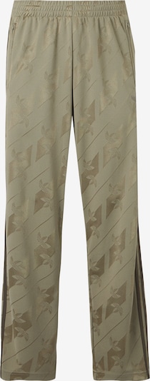 ADIDAS ORIGINALS Housut 'Firebird' koossa 27-29 värissä oliivi / vaaleanvihreä, Tuotenäkymä