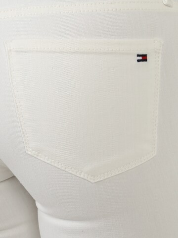 Skinny Jean TOMMY HILFIGER en blanc