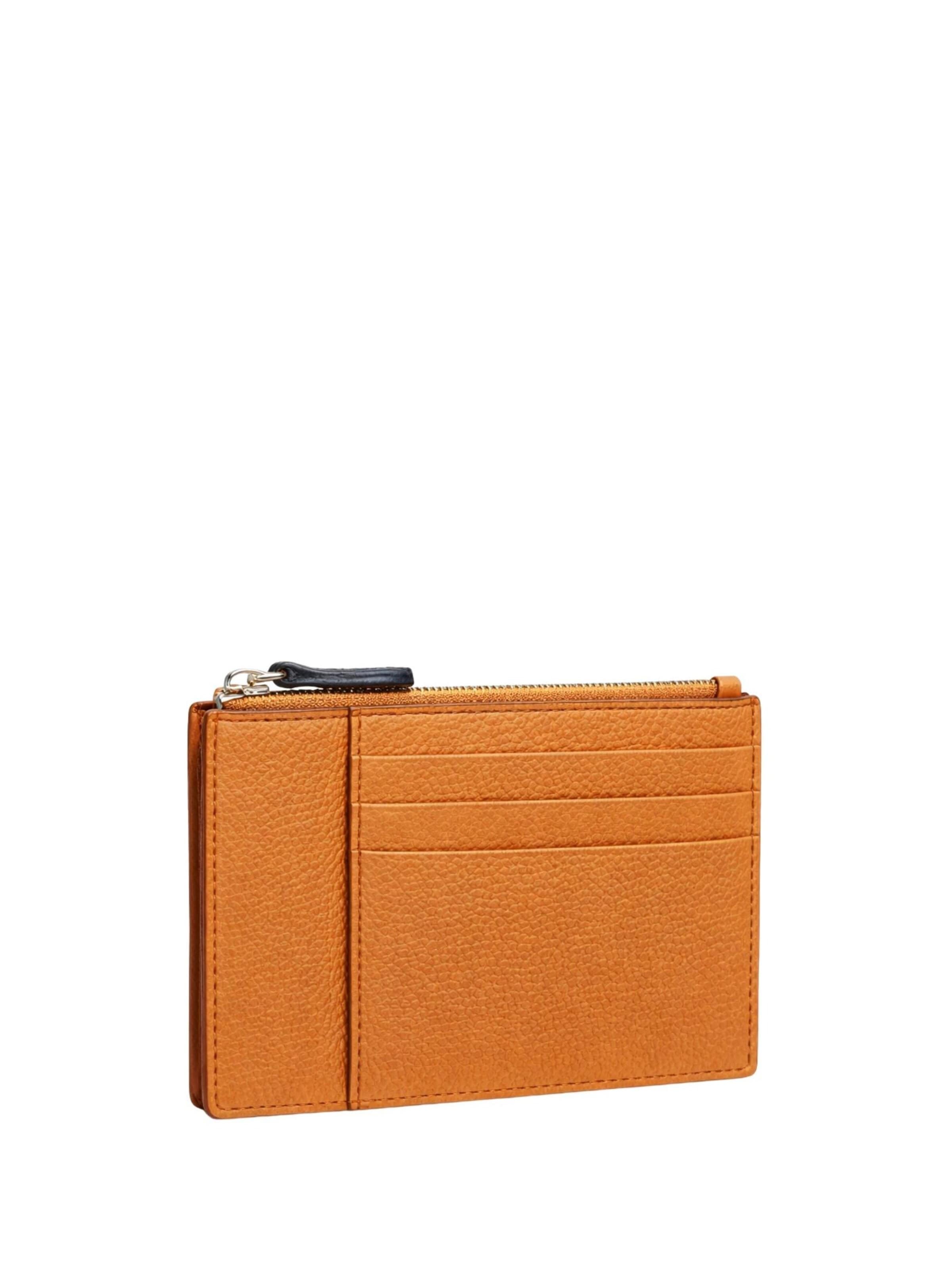 Lancel Peněženka 'A1053720TU' – hnědá