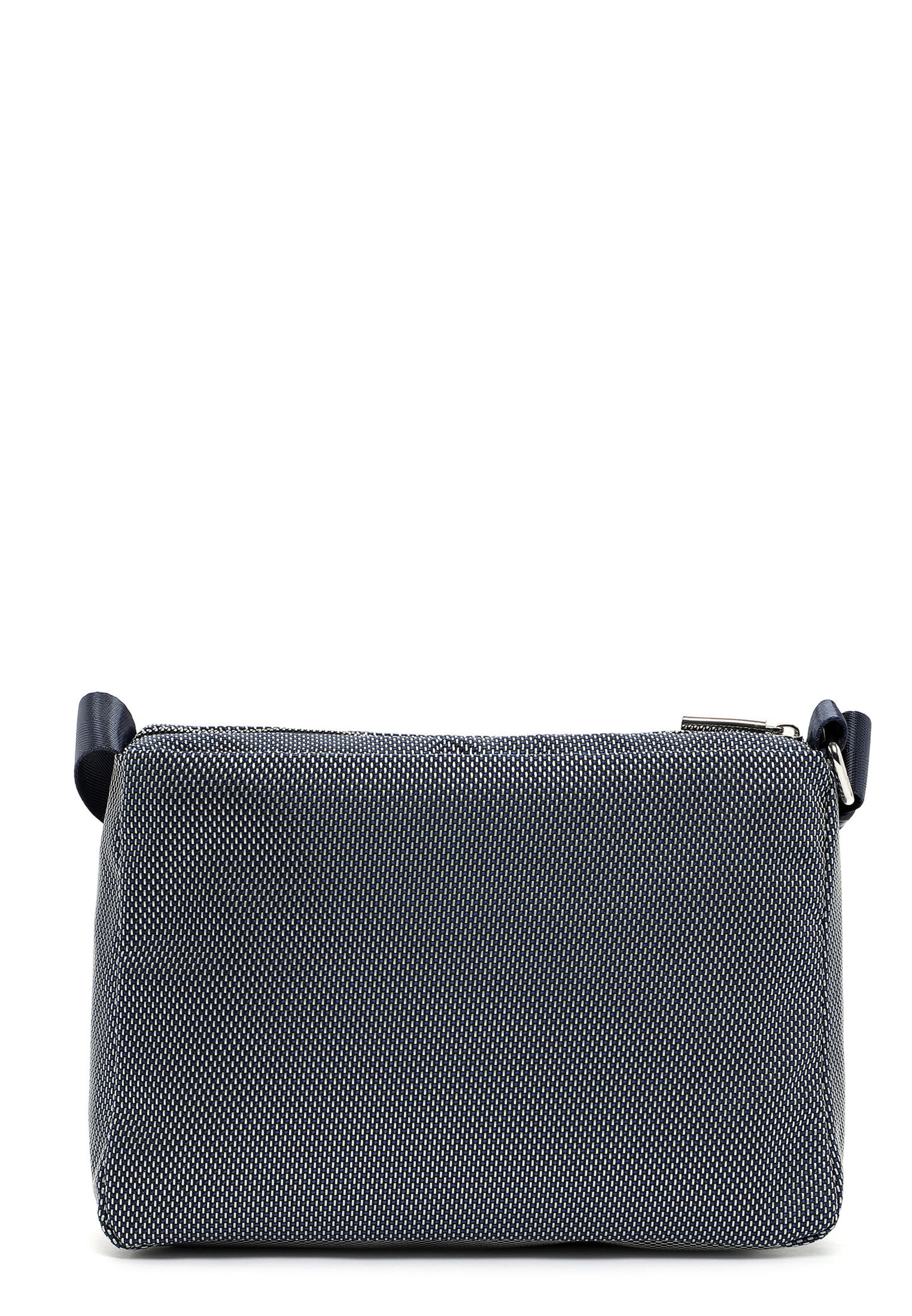 Suri Frey Skuldertaske 'Marry' i blå