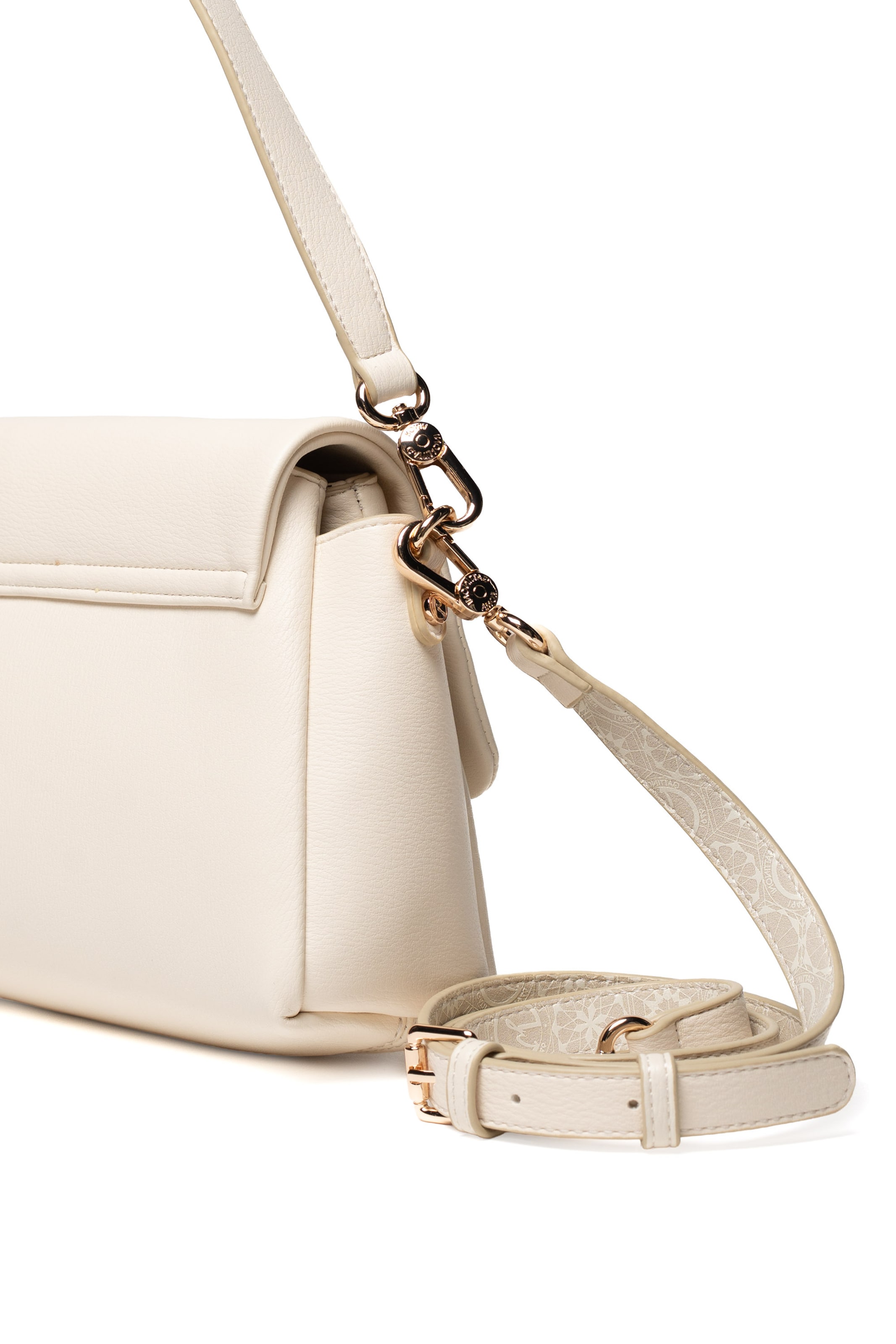 Gattinoni Tasche ' Denise' in Weiß