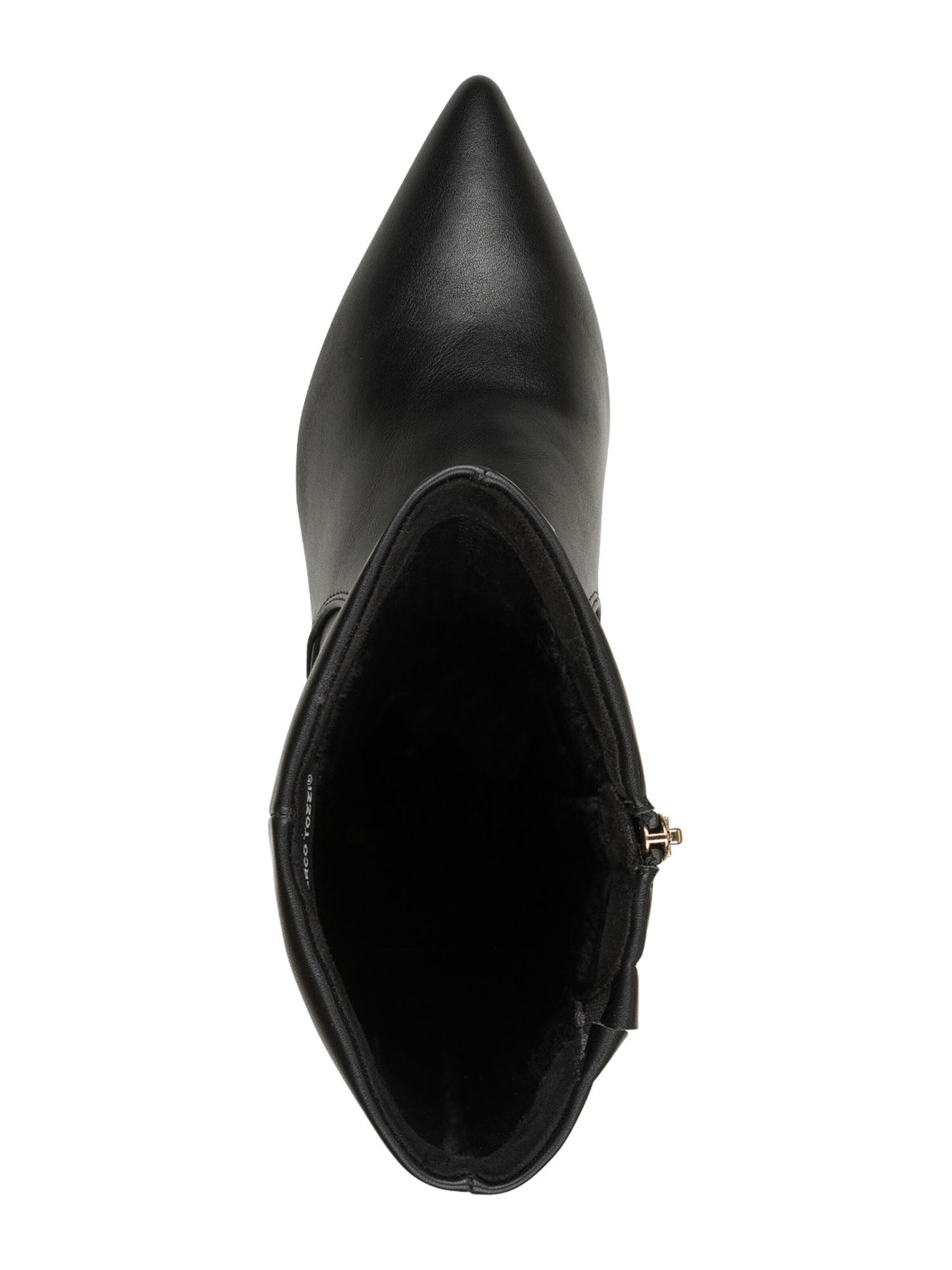 Bottes MARCO TOZZI en noir