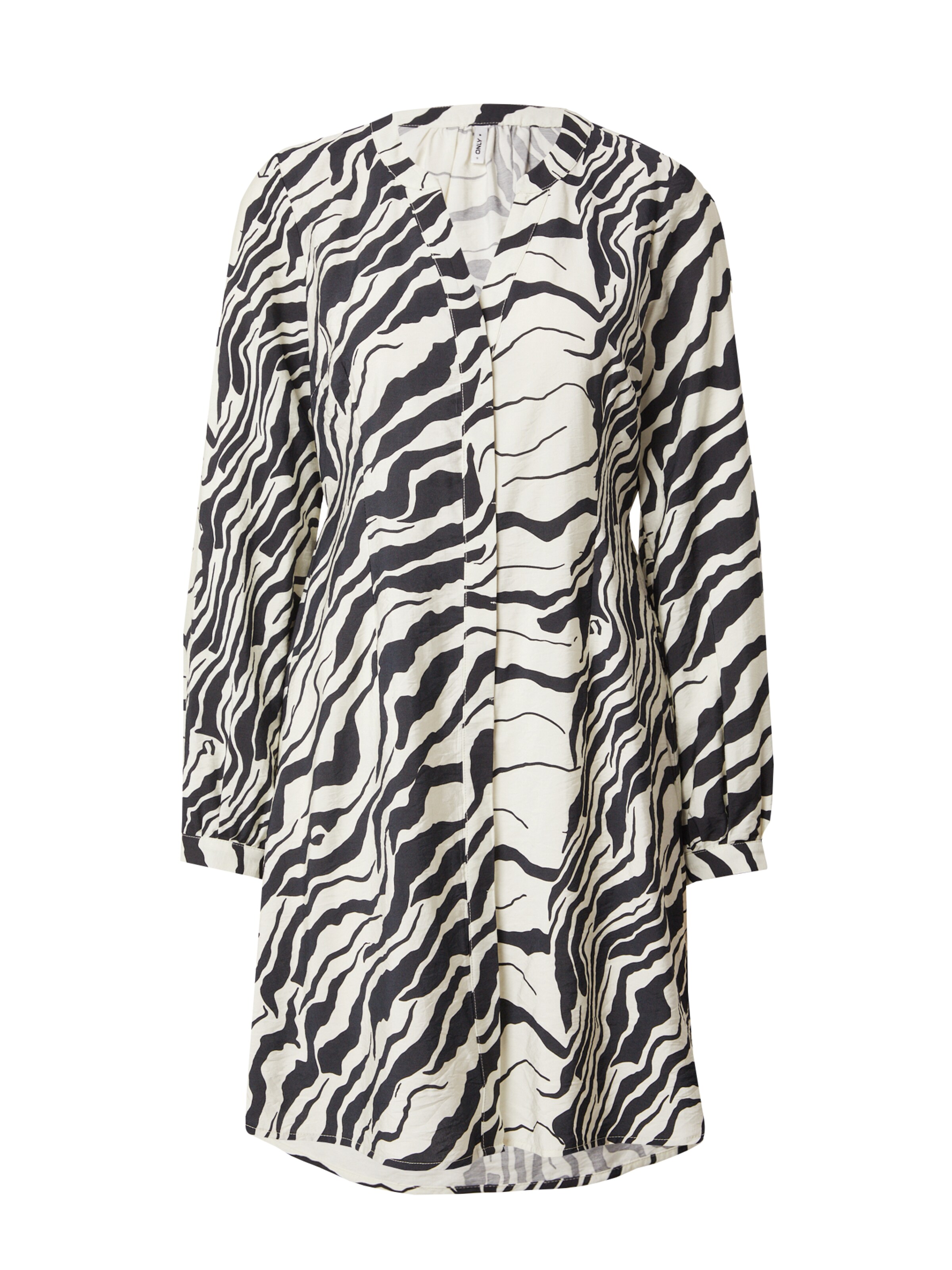 ONLY Särkkleit, värv valge: eest vaates