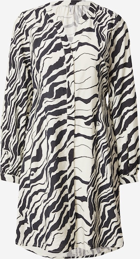 ONLY Puseromekko värissä musta / valkoinen, Tuotenäkymä