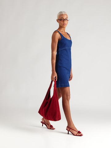 Robe 'SELERA' LTB en bleu