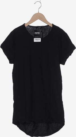 tigha Top & Shirt in S in Black: front