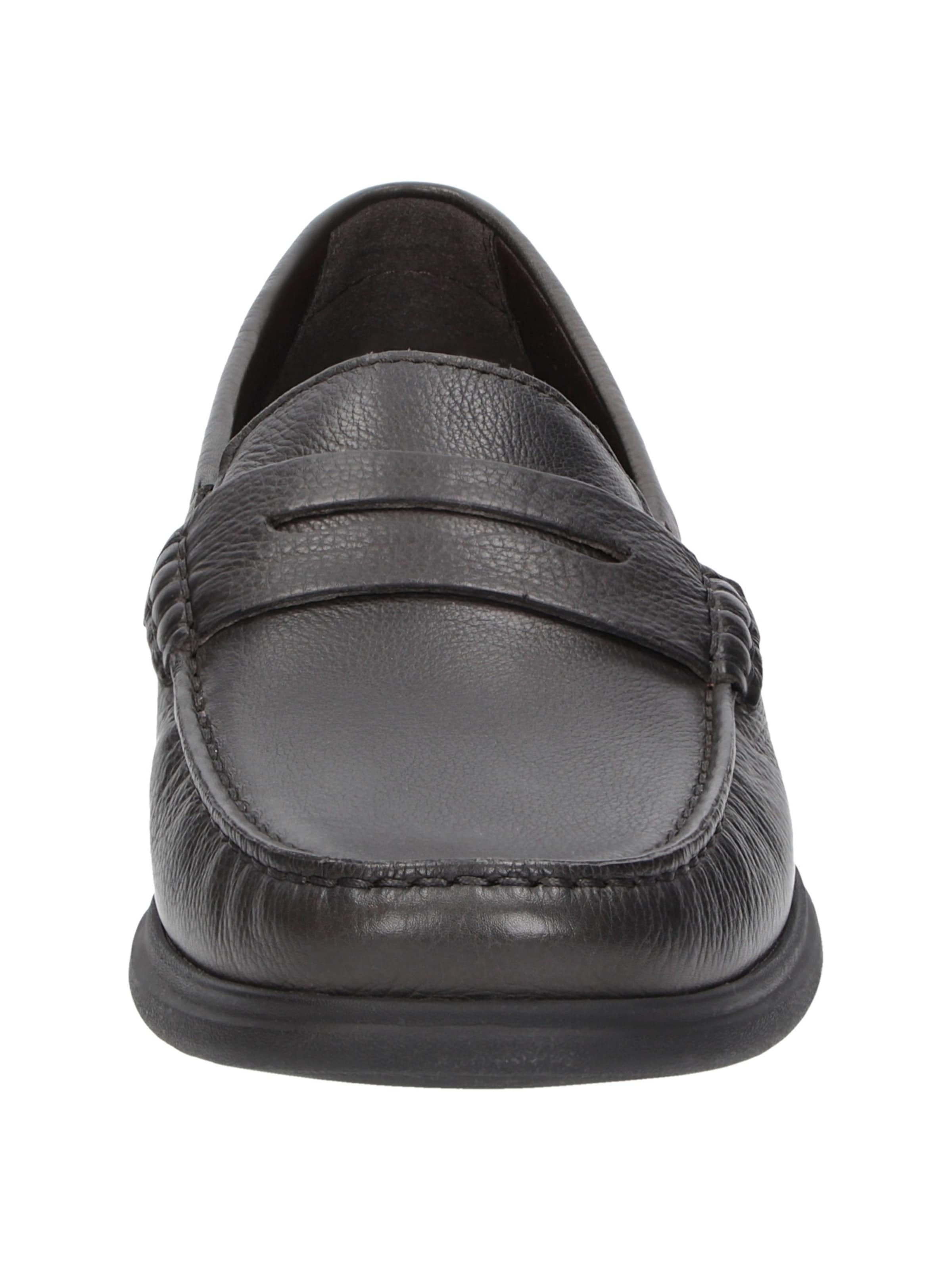 Chaussure basse ' Giumelo-712-H ' SIOUX en marron