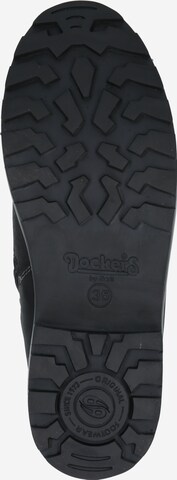 Bottes Dockers by Gerli en noir