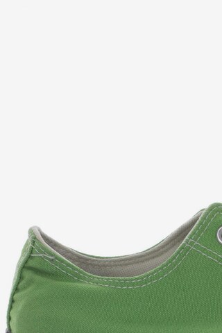 CONVERSE Sneakers & Trainers in 44,5 in Green