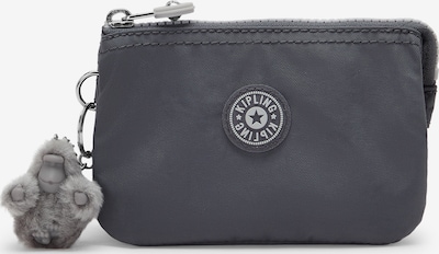 KIPLING Πορτοφόλι 'Creativity S' σε One Size σε σκούρο γκρι, Άποψη προϊόντος