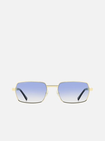 DSQUARED2 Sonnenbrille‌‌‌‌‌‌‌‌‌ in Gold