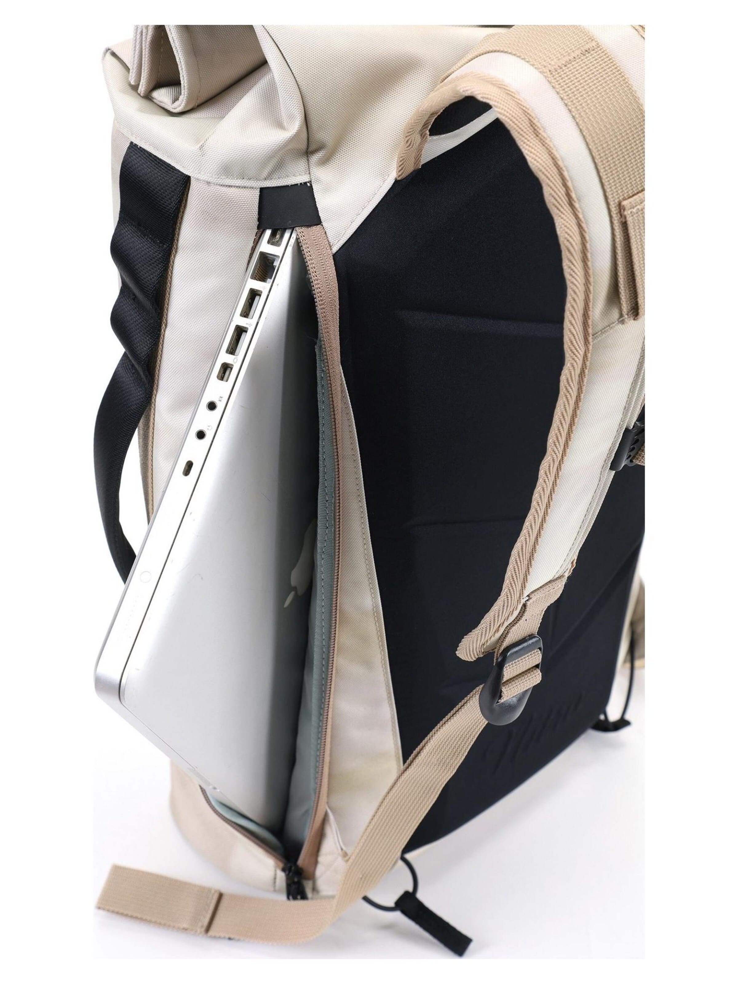 Sac à dos NITRO en beige