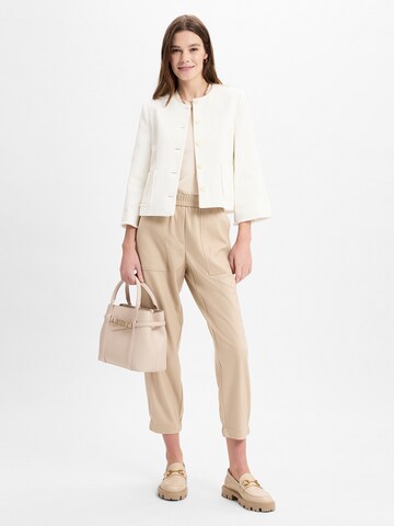 JOOP! Blazer 'Jovanna' in Weiß